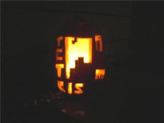 Illustration for article titled It's the Great Gaming Pumpkins